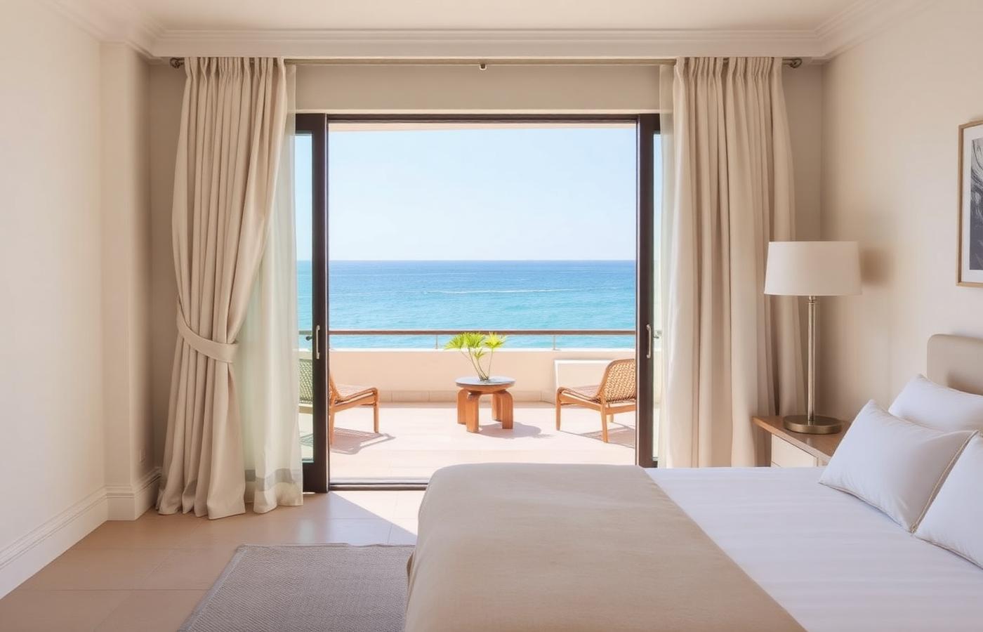 Cala Pinar Retreat