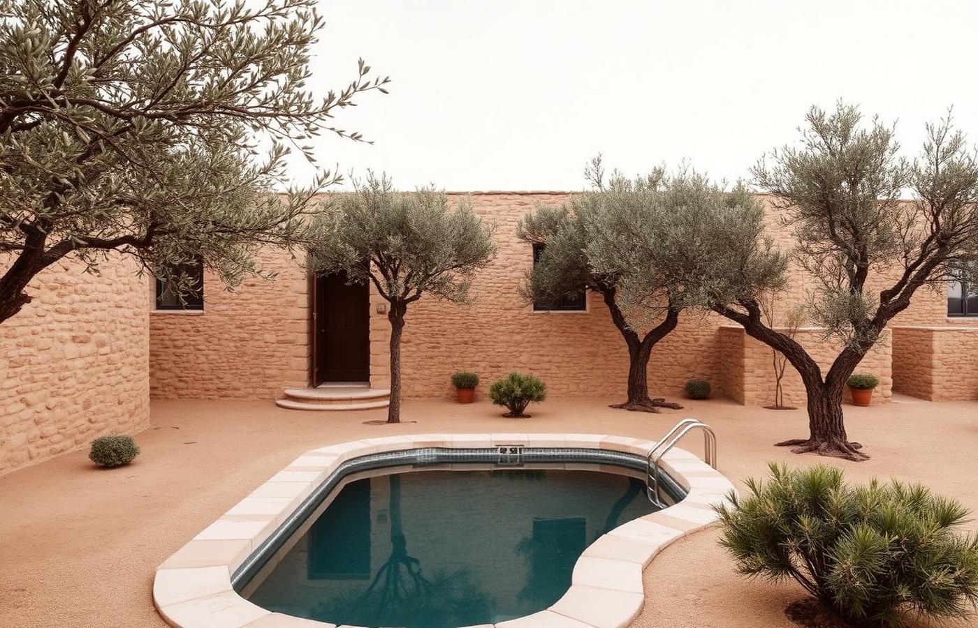 Masseria Ulivo Antico
