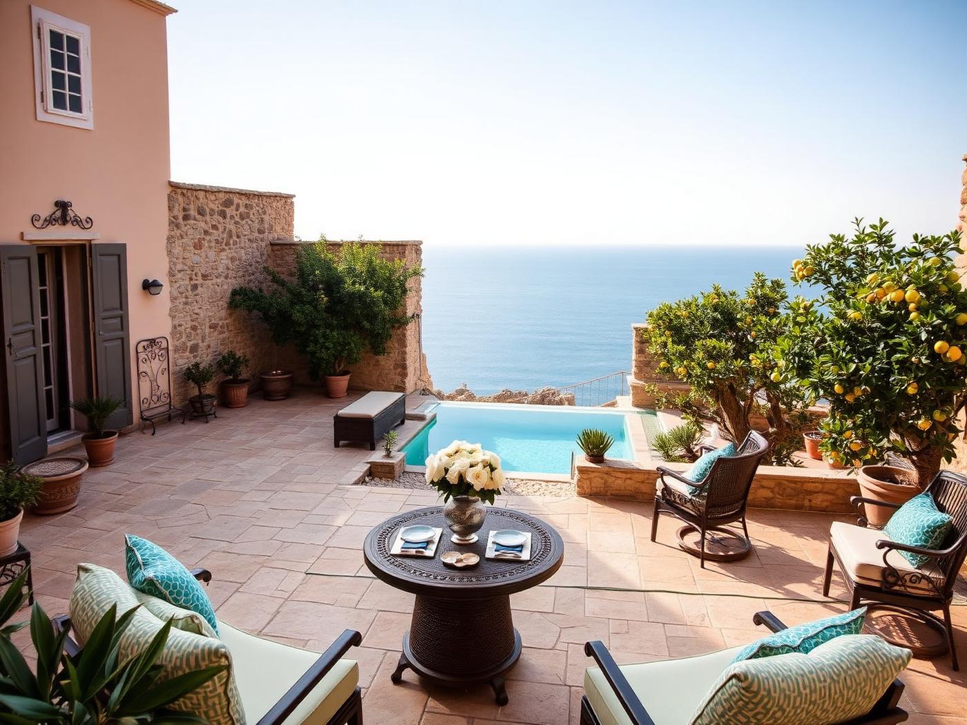 Baia Dorata Resort